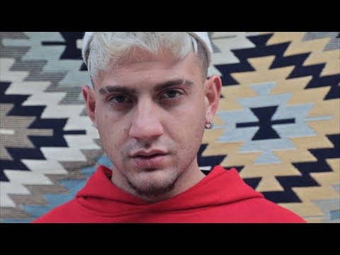 IL GHOST – MADE IN ALBANIA