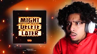 DID J COLE WIN ALEADY....7 Minute Drill J Cole (MIGHT DELETE LATER ALBUM (REACTION)