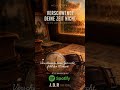 „Verschwende deine Zeit nicht“ Denn die Zeit kommt nie zurück.🎧 Jetzt anhören auf Spotif