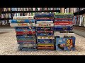My Tim Allen Collection