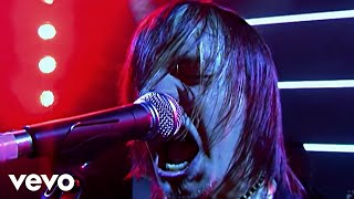 Bullet For My Valentine - Hand Of Blood (Official Music Video)