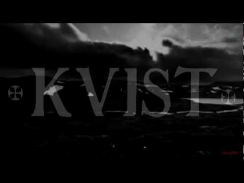 KVIST - Svartedal  (Unofficial Music Video)
