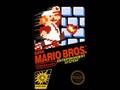 Super Mario Bros. Underground Theme