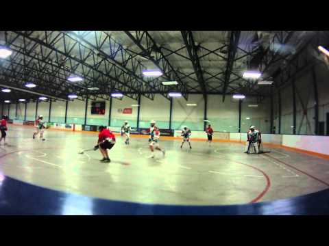 Cooper Penalty Kill Steal