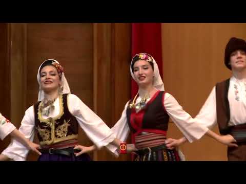 Kud Okarina - Igre iz okoline Leskovca