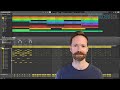 Track Production in Maschine MK3 - Online Course Trailer Part 1