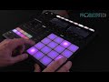 Track Production in Maschine MK3 - Online Course Trailer Part 2