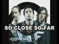 Hoobastank - For(N)ever - SO CLOSE SO FAR Song+Lyrics