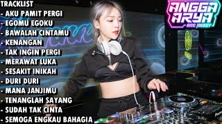 Download lagu DJ ZIELL FERDIAN FULL ALBUM - AKU PAMIT PERGI | EGOMU EGOKU | BAWALAH CINTAMU BREAKBEAT TERBARU 2026 mp3