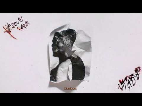 JATABO MZC - YOUNG SOUTH RAPPER [DISCO COMPLETO]