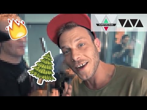 257ers feat. Andreas Gabalier | Holz | VIVA Fahrstuhlmusik Exklusiv