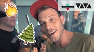 257ers feat. Andreas Gabalier | Holz | VIVA Fahrstuhlmusik Exklusiv