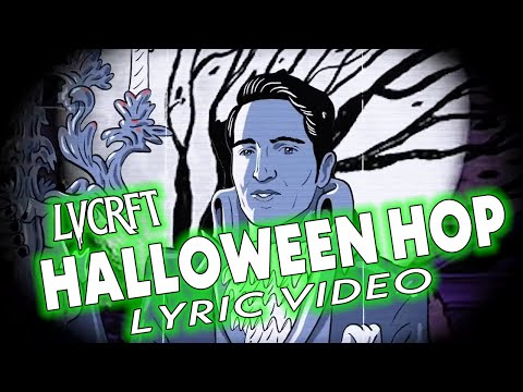 LVCRFT and Thunderwolf Official