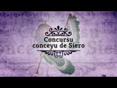 Joaquín Areces y Aitor García ''Jota Asturiana''