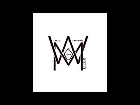 Olek WOM - Jestem Jaki Jestem