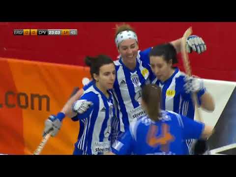 Semifinal - ERG Iserlohn (DE) x CP Voltregà (SP)