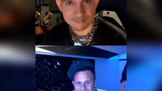 Besos Mojados 2 ⛔ Ozuna ❌Rauw Alejandro ❌Lyanno 👉#PREVIEW👈