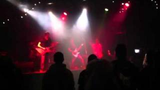 Half Stack Heart Attack - Curtain Club