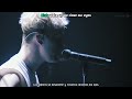 coldrain - 8AM (Homecoming Live at Nippon Gaishi hall, Nagoya) sub español, karaokes ing