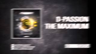 D-Passion - The Maximum