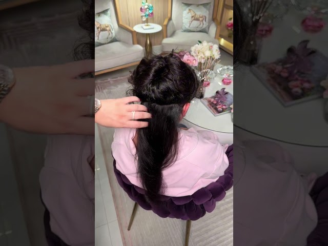 استشوار Vellora فيلورا برش – بتقنية النانو تيتانيو...