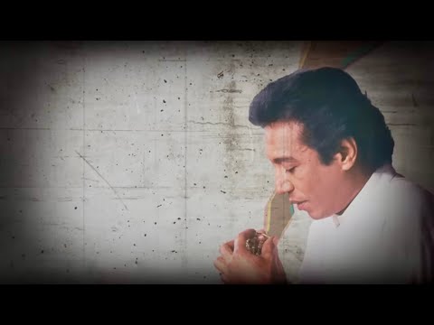 Diomedes Díaz - Por No Perderte  (Letra Oficial)