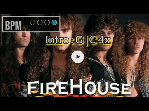 Christmas With You - Firehouse