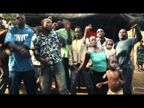 Segulani Chabe - KC Flexer (Official Video HD)