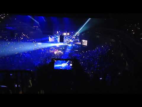 30 let - Big Foot Mama - Stožice 20.5.2022