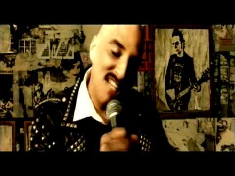 Un accidente - Circo