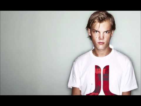 Avicii Ft. Salem Al Fakir - Silhouettes (Original Mix)