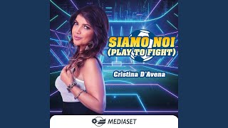 Siamo noi (Play To Fight)