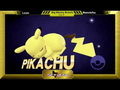 Road to Dabes - Sm4sh - Season 6