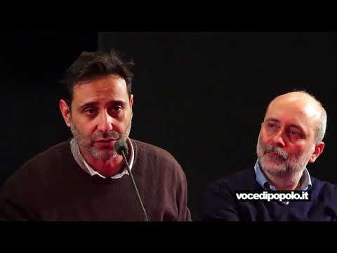 Teatro di Messina: La "Mucca Sterile"