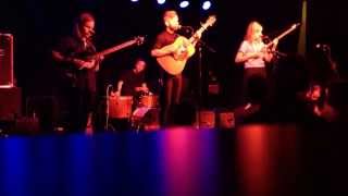 SaintSeneca - Takmit (Live)