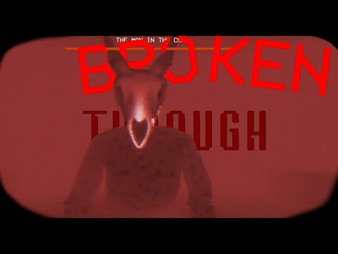 Some Of The Best Jumpscares I've Ever Seen | Broken Through - HALLOWEEN SPECIAL