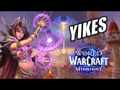 Arcane Mage Midnight - What Changed - Feedback