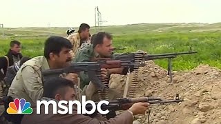The Beginning Of The End For ISIS | Morning Joe | MSNBC