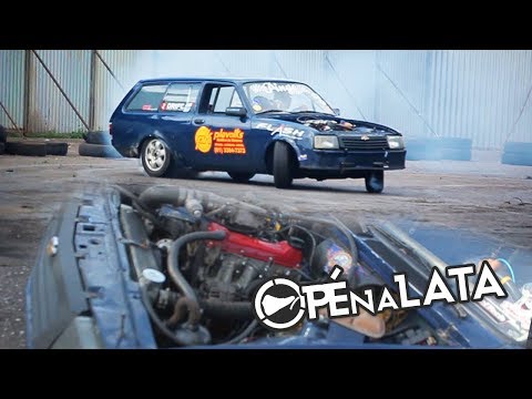 MARAJÓ TURBO VIOLENTA!!! ASSISTA ATÉ O FIM!