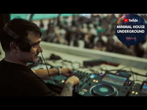 Arapu @sw28 at Sunwaves Festival: Mamaia North, Romania minimal house set, microhouse DJ mix