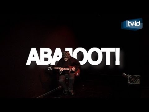 Abajoot!