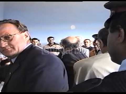 Gjyqi 14 Shtatorit, shtyhet seanca - (7 Tetor 1999)