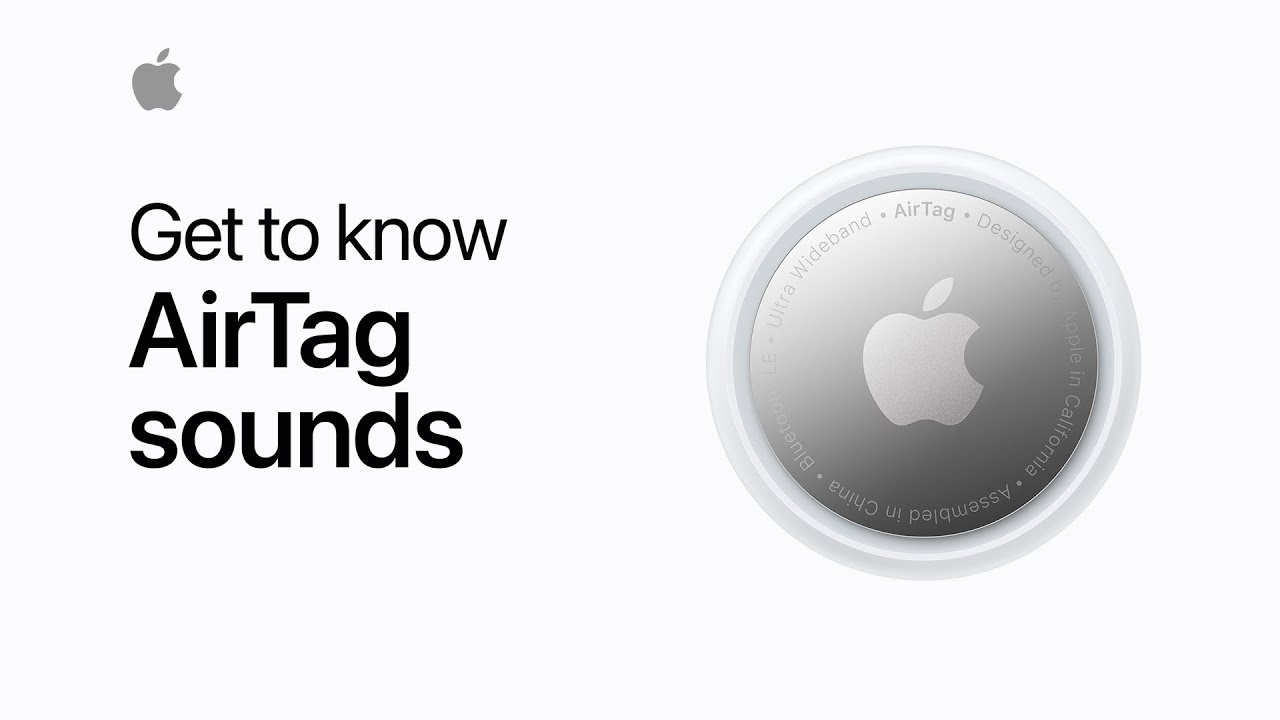 Why Do AirTags Make Noise? – Reasons video thumbnail