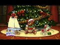 Mickey S Once Upon A Christmas Opening Disney Jr Family Movie 12 7 24