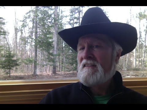 The Ballad of Ed and Myrna, by Mangy Fetlocks