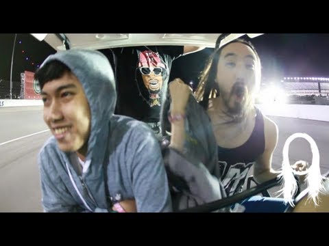 Steve Jobs (Sem Thomasson REMIX) - Steve Aoki ft. Angger Dimas