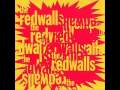 The Redwalls - You Cant Forget Yourself