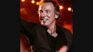 Bruce Springsteen - When You&#39;re Alone (Live)