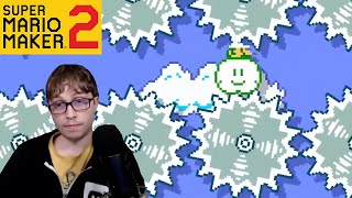 A VERY Tight Squeeze - Endless Super Expert (no skips) #155