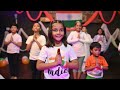 Jai Ho Kids Dance Independence Day Special